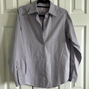 Brooks Brothers Ladies Classic 346 - lilac